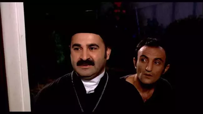 Kutsal Damacana 4 ne zaman çıkacak? Kutsal Damacana 4 hangi platformda olacak?