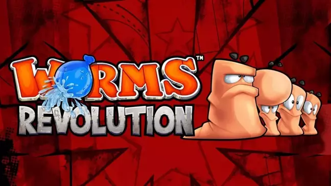 199 TL değerindeki Worms Revolution ücretsiz oldu