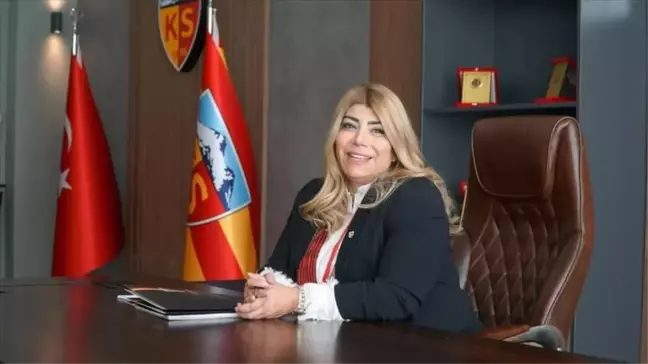 2022'nin en çok konuşulan isimlerinden Berna Gözbaşı kimdir? Berna Gözbaşı hayatı ve biyografisi