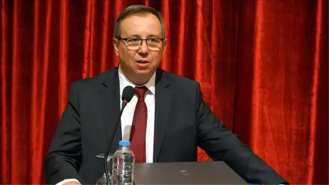2022'nin en çok konuşulan isimlerinden Erhan Tabakoğlu kimdir? Erhan Tabakoğlu hayatı ve biyografisi!