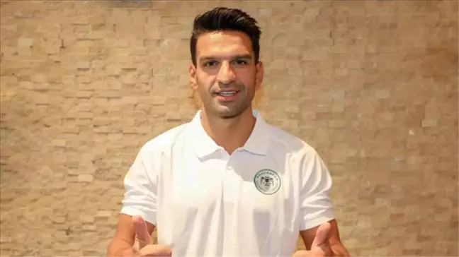 2022'nin en çok konuşulan isimlerinden Muhammet Demir kimdir? Futbolcu Muhammet Demir hayatı ve biyografisi