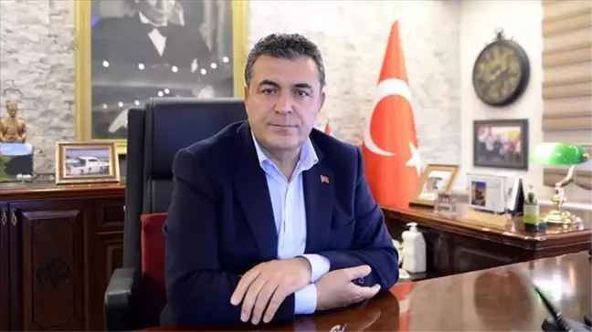 2022'nin en çok konuşulan isimlerinden Faruk Demir kimdir? Ardahan Belediye Başkanı Faruk Demir hayatı ve biyografisi