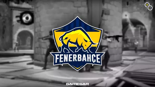 Fenerbahçe Espor, Valorant oyuncusu ile yollarını ayırdı