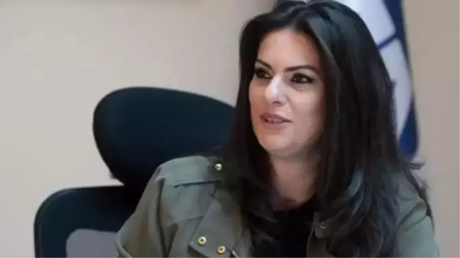 2022'nin en çok konuşulan isimlerinden Jülide Sarıeroğlu kimdir? Jülide Sarıeroğlu hayatı ve biyografisi