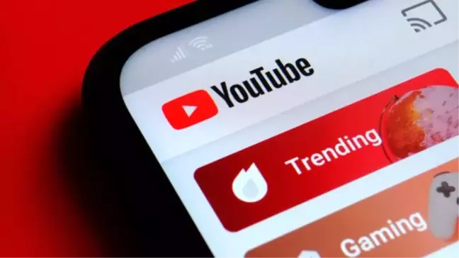 YouTube Türkiye'nin 2022 trendleri belli oldu!