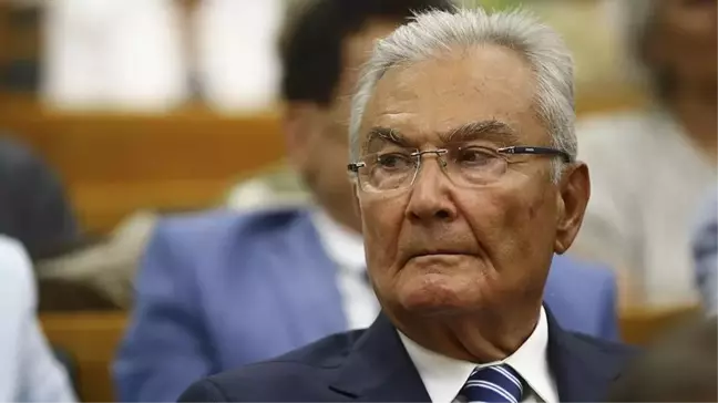 2022'nin en çok konuşulan isimlerinden Deniz Baykal kimdir? Deniz Baykal hayatı ve biyografisi