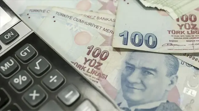 2023 Vergi dilimleri açıklandı mı? 2023 Vergi dilimleri ne kadar olacak?