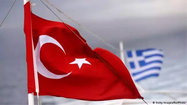 Yunanistan'da belediyedeki