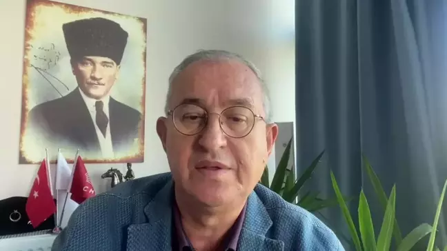 Atila Sertel'den 2021 Yılında 503 Milyon TL Zarar Eden Çaykur ile İlgili Hükümete Çağrı: