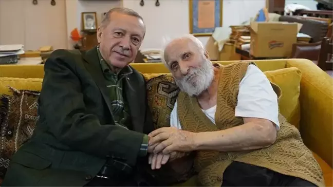 Neyzen Niyazi Sayın kimdir? Neyzen Niyazi Sayın kaç yaşında, nereli? Neyzen Niyazi Sayın hayatı ve biyografisi!