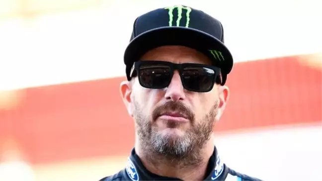 Ken Block kimdir, kaç yaşında? Ken Block neden öldü?