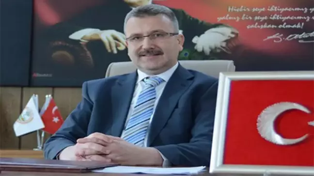 Bursa Karacabey Belediyesi hangi parti? Karacabey Belediye Başkanı kim?