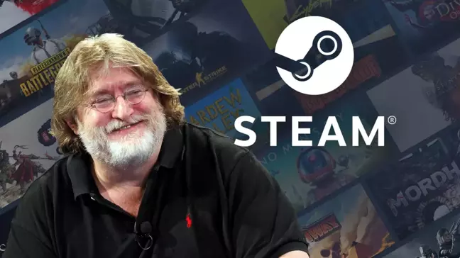 Steam zam gelen oyunlar! Steam zamlanan oyunlar