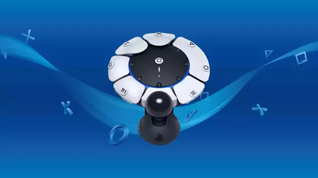 Sony, PlayStation 5 için Project Leonardo'yu duyurdu