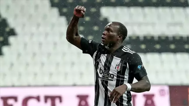 Beşiktaş Abubakar ile anlaştı mı? Abubakar Beşiktaş'a gelecek mi?