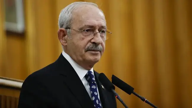 Kemal Kılıçdaroğlu dayısı kimdir? Kemal Kılıçdaroğlu dayısı Ali Gündüz neden öldü, ne zaman, nerede defnedilecek?