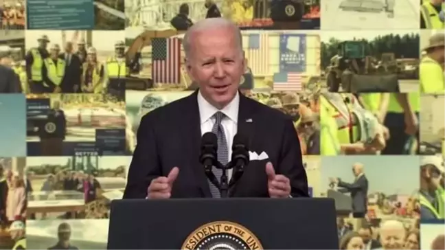 Biden'ın evinde ve eski ofisinde bulunan gizli belgeleri araştırmak için özel savcı atandı