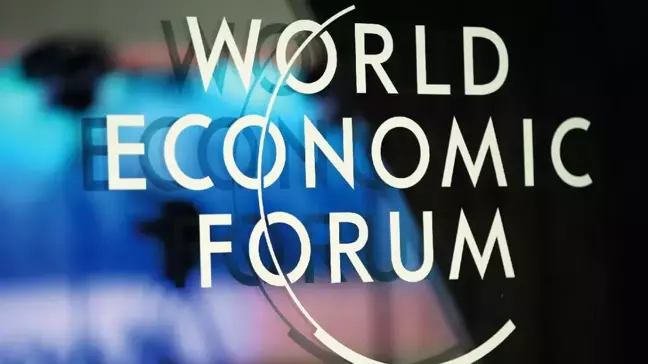 Dünya Ekonomik Forumu Davos ne zaman?