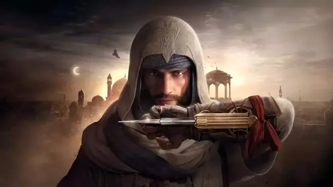 Assassin's Creed Mirage, geleneksel bir oynanış sunacak