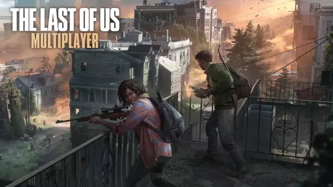 The Last of Us Multiplayer, Naughty Dog'un en iddialı projesi olacak