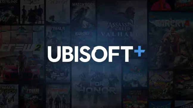 Ubisoft+ oyunları Xbox'a geliyor