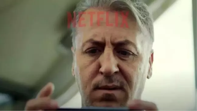 Yerli Netflix filmi İyi Adamın 10 Günü'nden ilk tanıtım fragmanı yayınlandı!