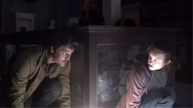 The Last of US yayınlandı: İşte ilk detaylar