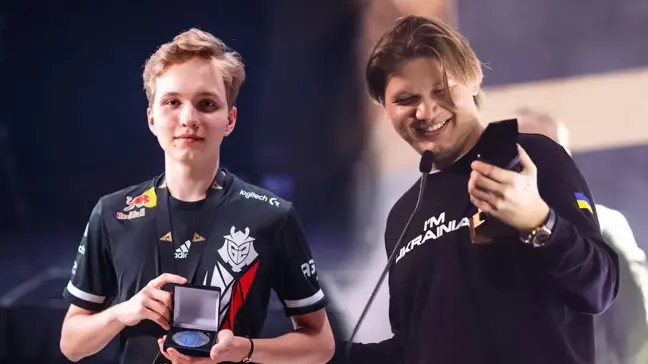 HLTV Award Show 2022'nin kazananları belli oldu