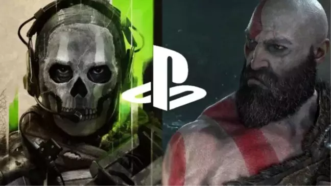 2022 yılında en çok indirilen PlayStation oyunları belli oldu!