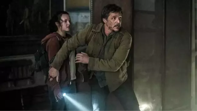 The Last of Us ilk bölümüyle tarihe geçti!