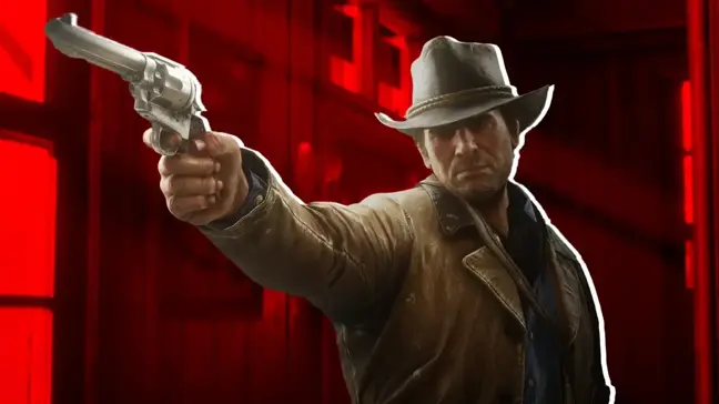 Rockstar Games, Stadia'da 6 bin saat Red Dead Online oynayan oyuncuya veda paketi gönderdi