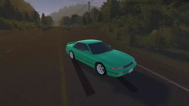 Drift86 sistem gereksinimleri neler? Drift 86 kaç GB?