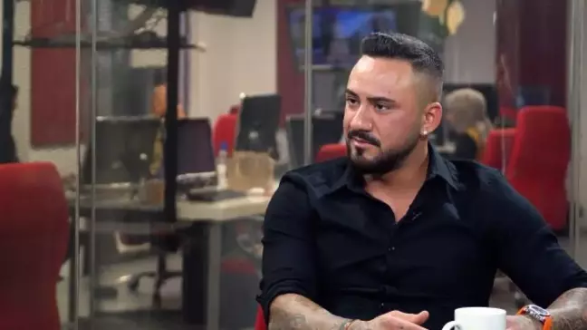 Gökhan Çıra evli mi? Gökhan Çıra kızının adı ne?