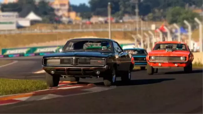 Forza Motorsport, 500 otomobil ve harika grafiklerle geliyor!
