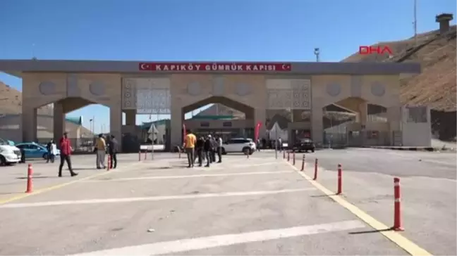 VAN'A 11 AYDA 700 BİN TURİST GELDİ, EKONOMİYE 350 MİLYON DOLAR KATKI SAĞLADI