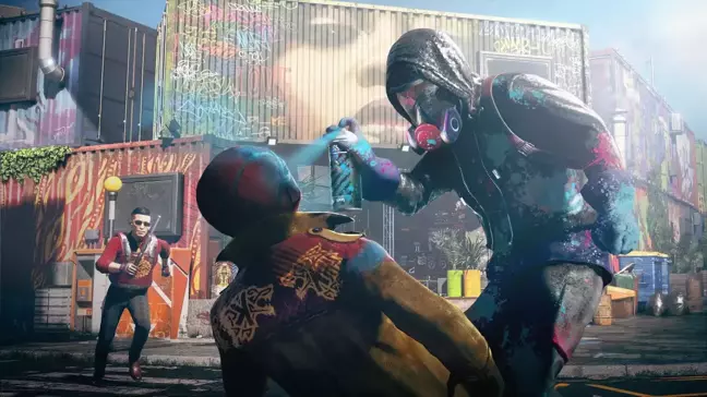 Watch Dogs Legion, Steam'e yüzde 80 indirim ile çıkış yaptı