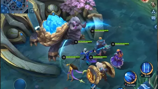Mobile Legends ne zaman çıktı?