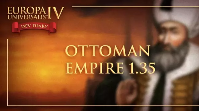 Europa Universalis 4'ün 1.35 güncellemesi ne zaman çıkacak?