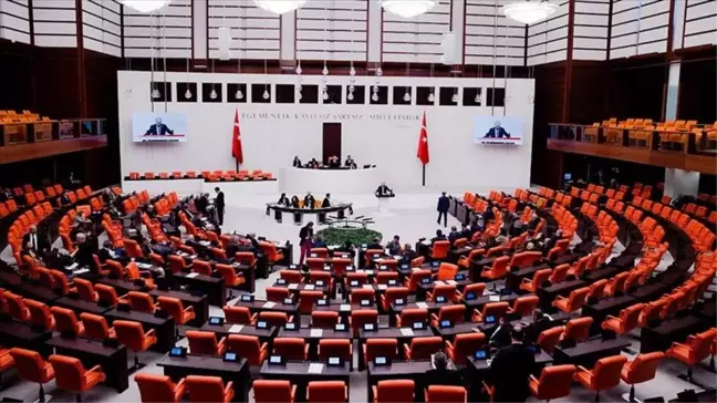 EYT düzenlemesi meclisten geçti mi? EYT düzenlemesi ne zaman yürüklüğe girecek?