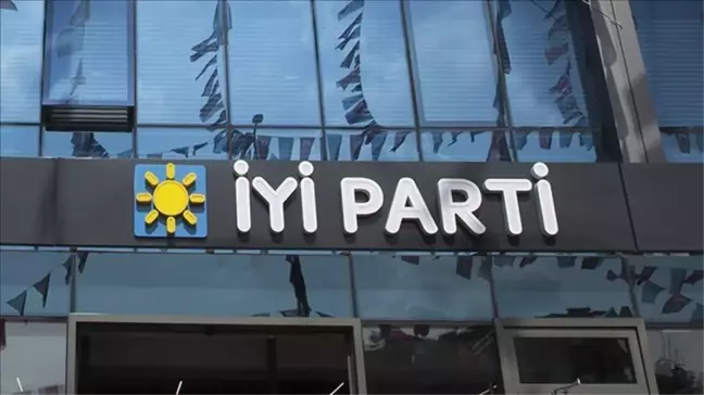 İYİ Parti Ankara İl Başkanı kim oldu? İYİ Parti Ankara İl Başkanı kimdir?