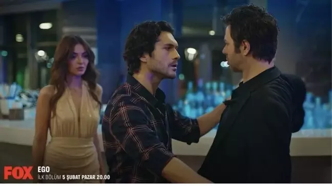 Ego dizisi ne zaman başlayacak? Ego yayın tarihi ne? Erkeğe Güven Olmaz ne zaman, hangi kanalda yayınlanacak?