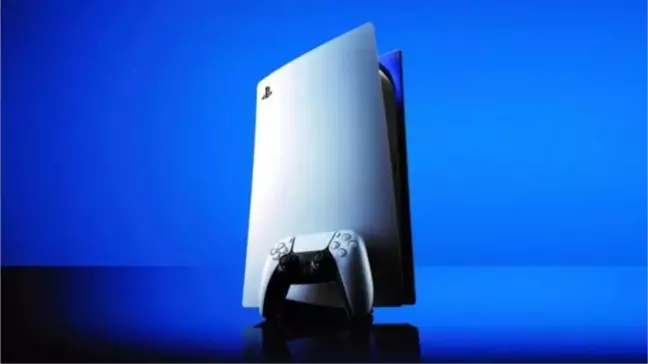 Sony'nin son reklamındaki gizemli sahne oyunseverleri heyecanlandırdı