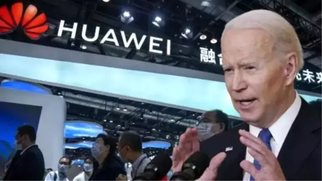 ABD, Huawei'nin lisanslarını iptal etti: Şimdi ne olacak?