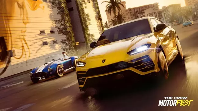 The Crew 3 Motorfest sistem gereksinimleri neler? The Crew 3 Motorfest kaç GB?