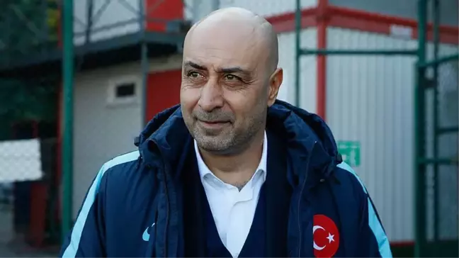 Tolunay Kafkas Ümit Milli Takım Teknik Direktörü görevinden alındı mı? Tolunay Kafkas istifa mı etti, Ümit Milli'den ayrıldı mı?