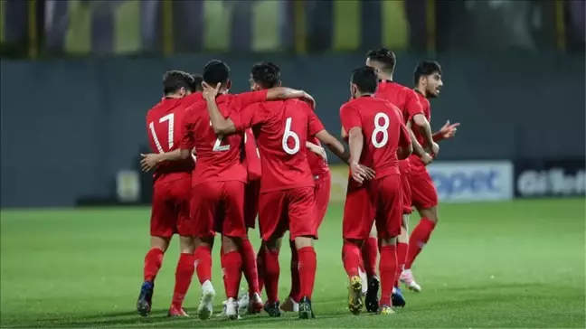 Yeni Ümit Milli Takım Teknik Direktörü kim olacak?