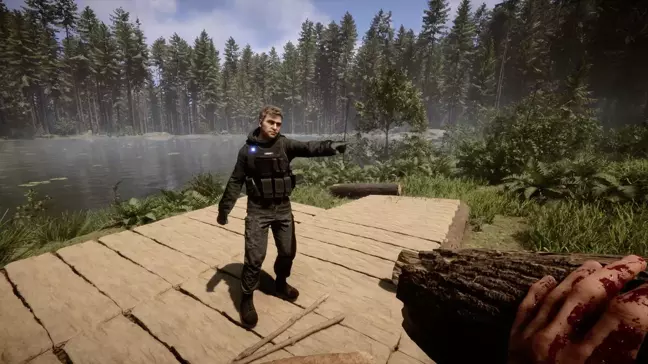 Sons of the Forest erken erişim ile çıkış yapacak