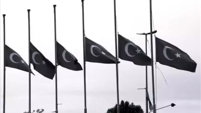 Milli yas ilan edilen olaylar nelerdir? Dünyada ve Türkiye'de milli (ulusal) yas ilan edilmiş olaylar! Geçmişte yas ilan edilmiş olaylar hangileri?