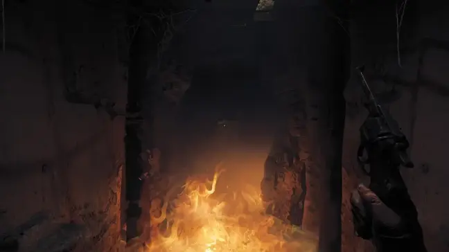 Amnesia: The Bunker sistem gereksinimleri neler? Amnesia The Bunker kaç GB?