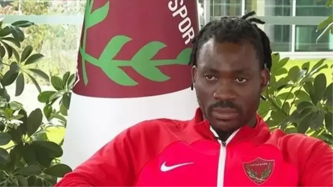 Christian Atsu öldü mü, kurtarıldı mı? Christian Atsu ne oldu, son durum nedir?